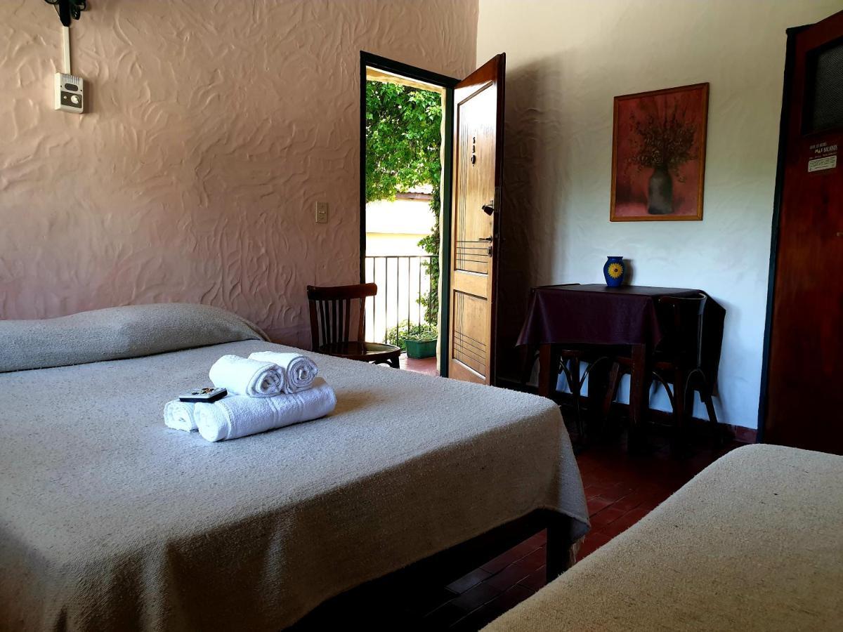 Sahara Aparthotel Pinamar
